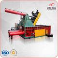 Automatische hydraulische Pressmaschine für Metallreste